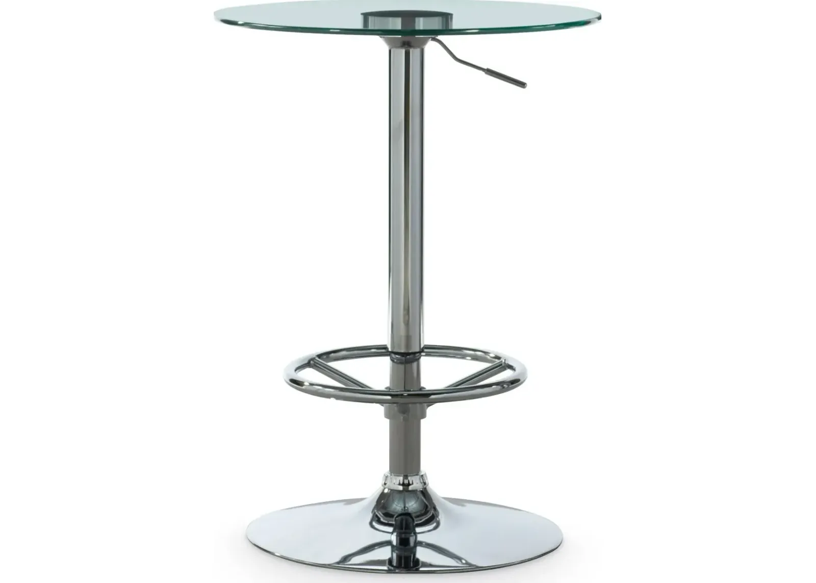 Dustin Bar Table