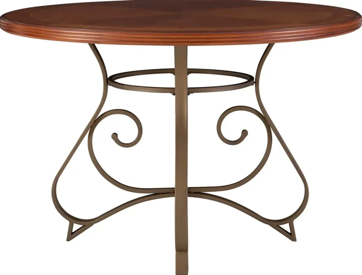 Rosedale Dining Table