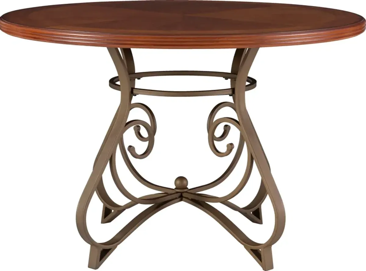 Rosedale Dining Table