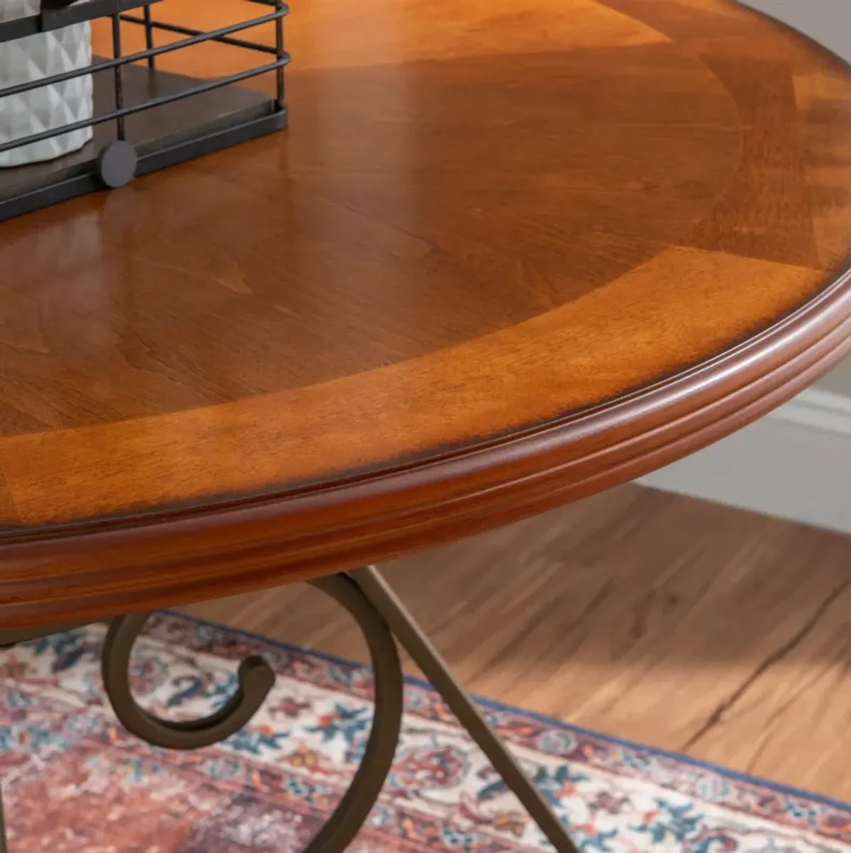 Rosedale Dining Table