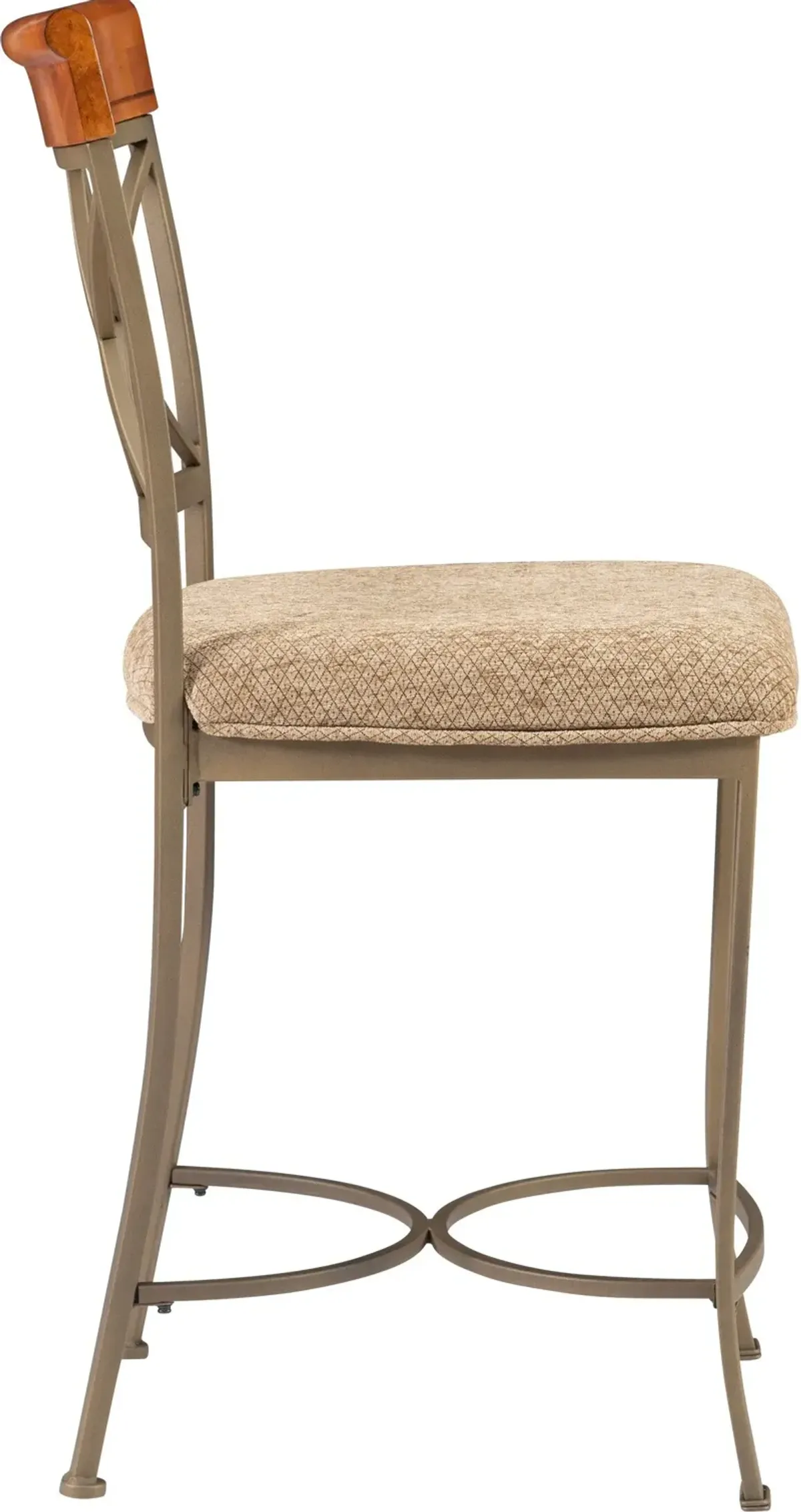 Rosedale Counter-Height Stool