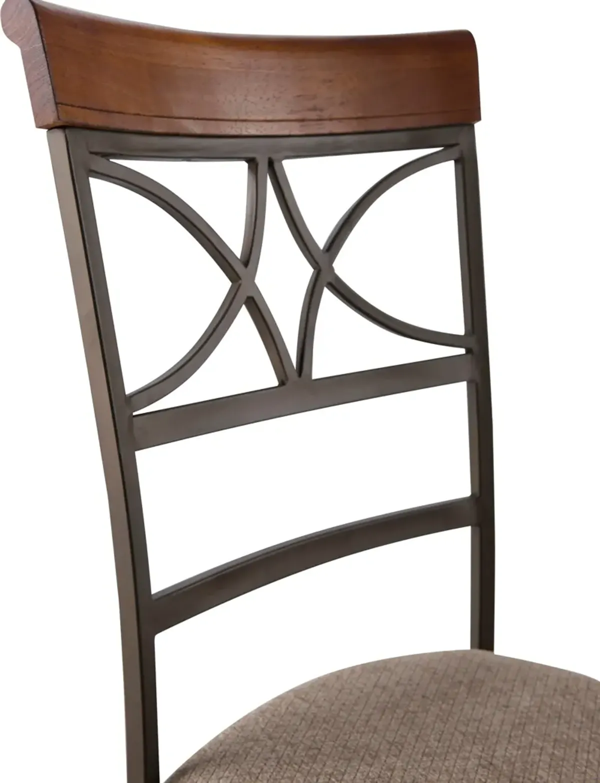 Rosedale Set of 2 Dining Chairs