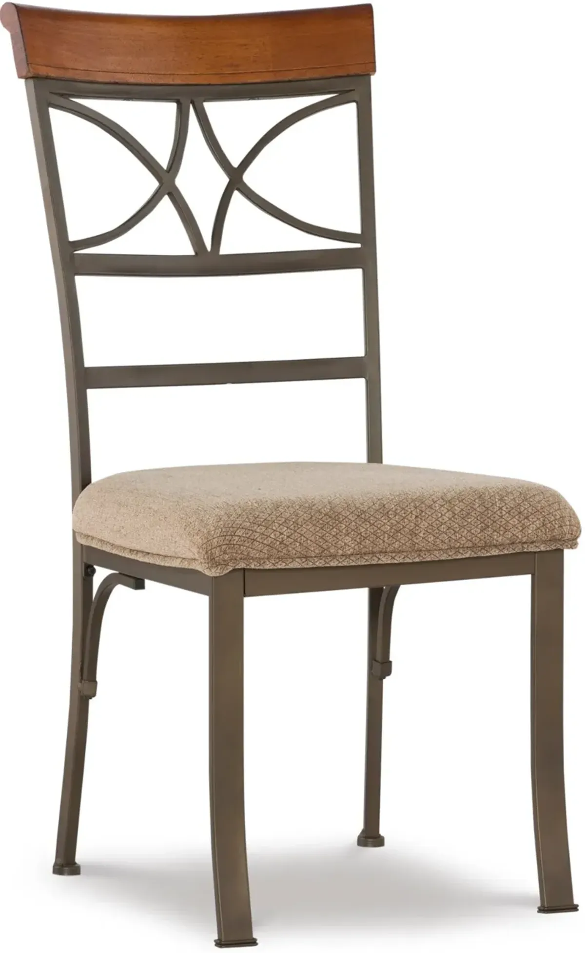 Rosedale Set of 2 Dining Chairs