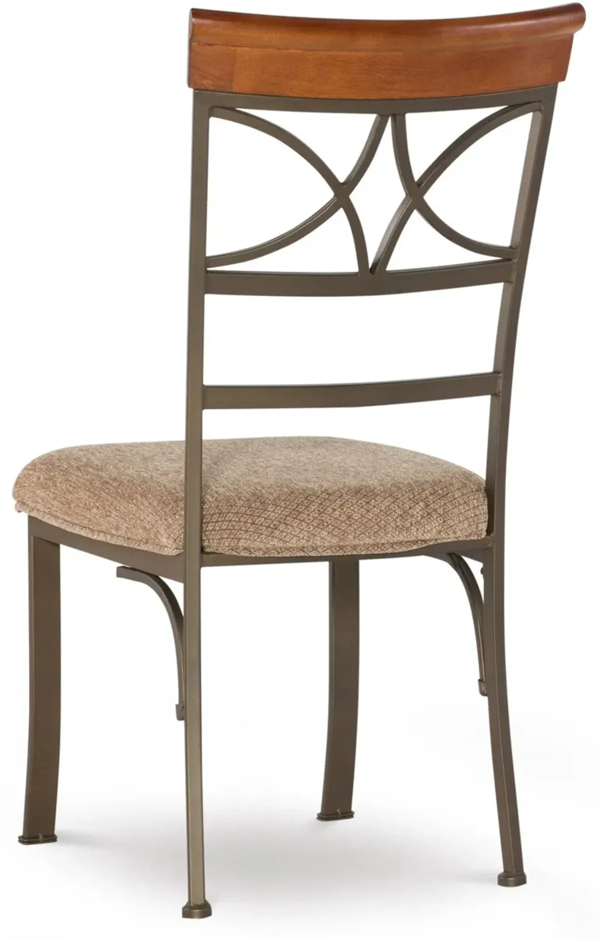 Rosedale Set of 2 Dining Chairs