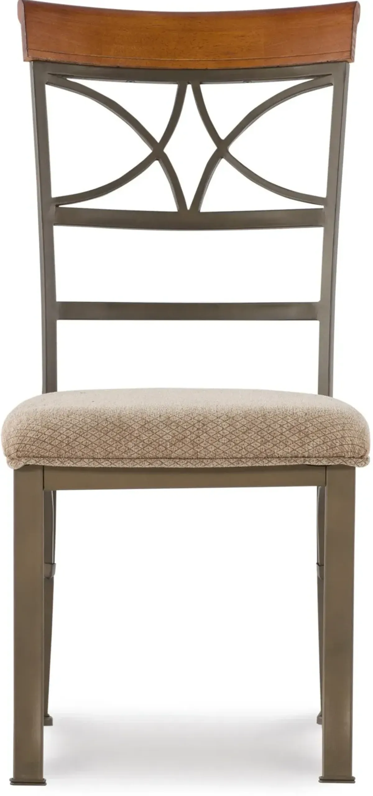 Rosedale Set of 2 Dining Chairs