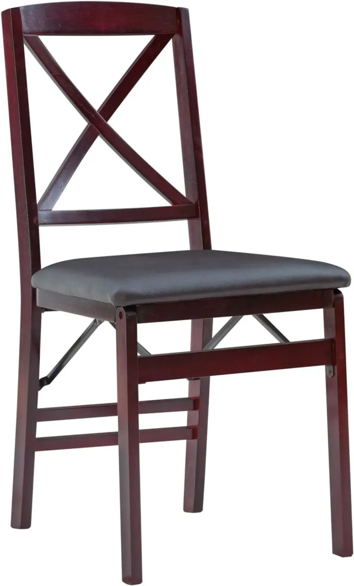 Rosie Set of 2 Folding Dining Chairs