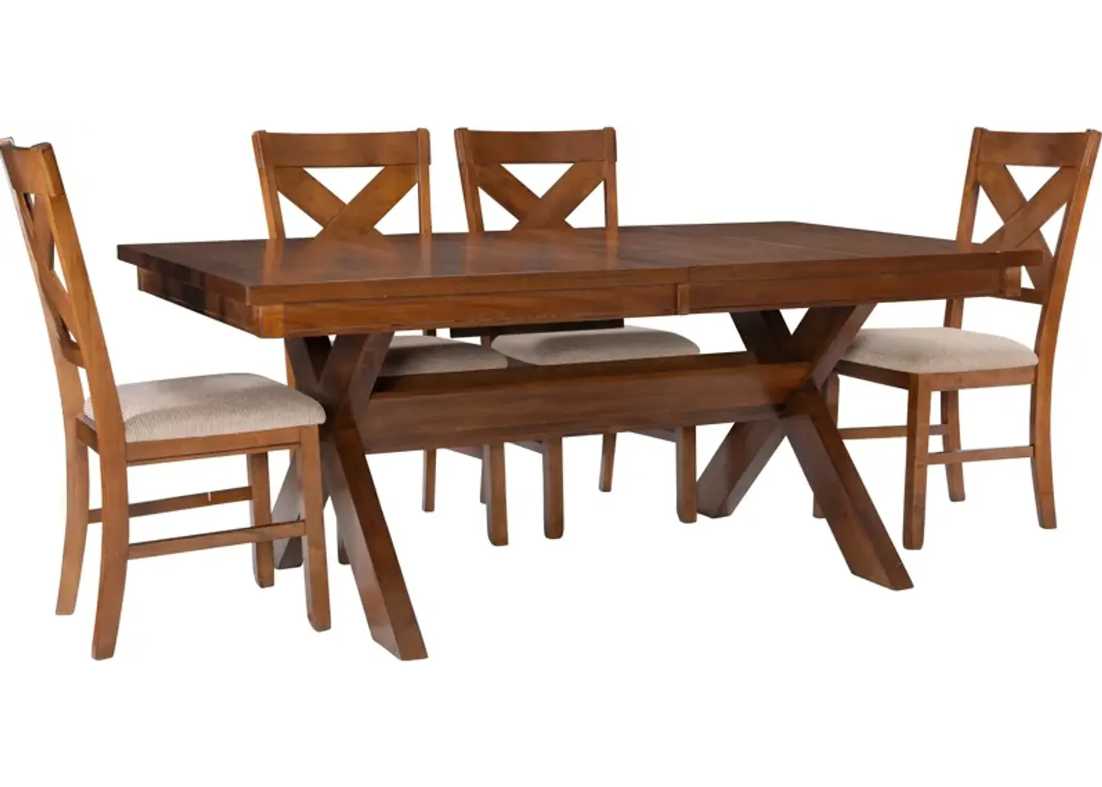 Mullens 7-Piece Dining Set