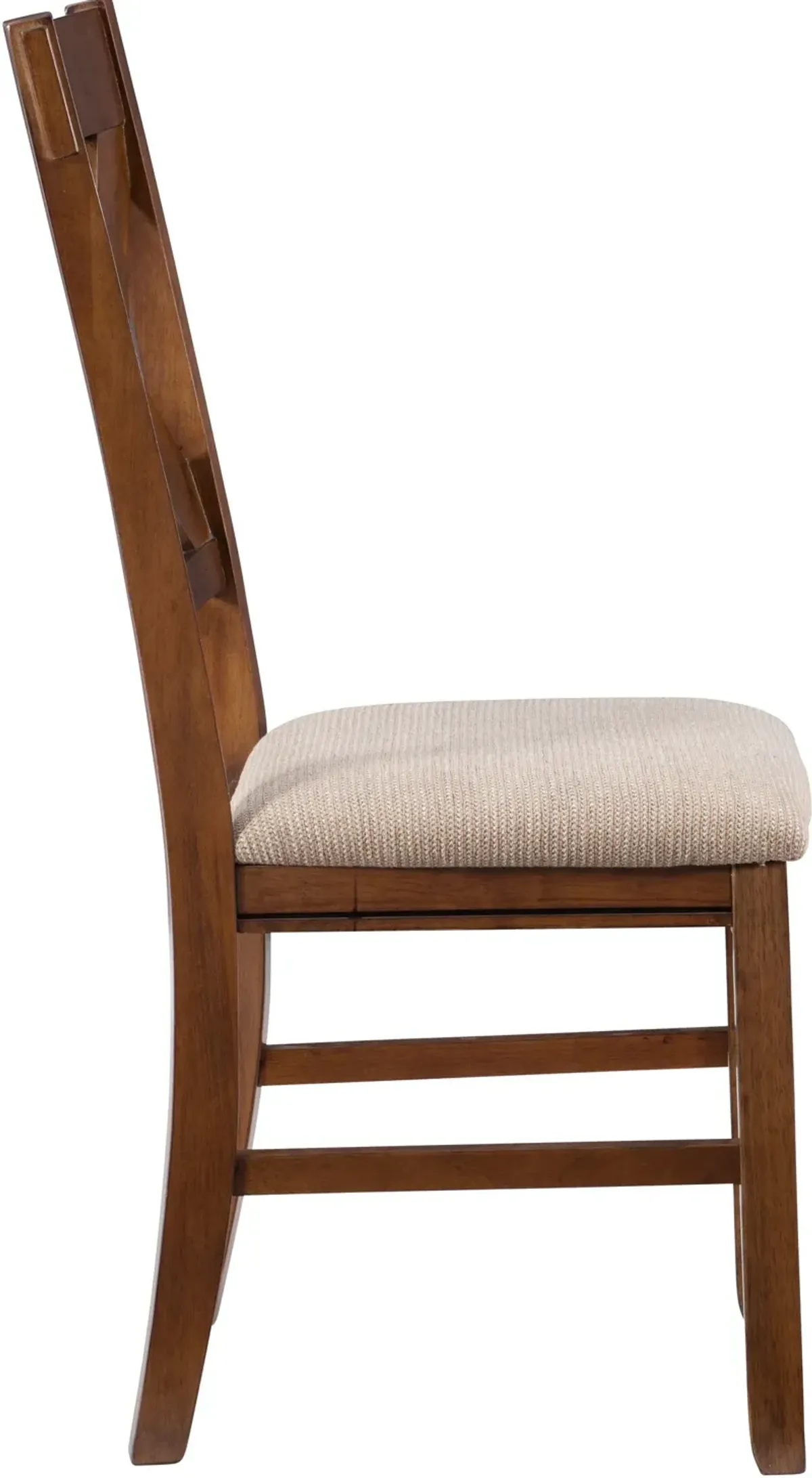 Mullens Set of 2 Dining Chairs