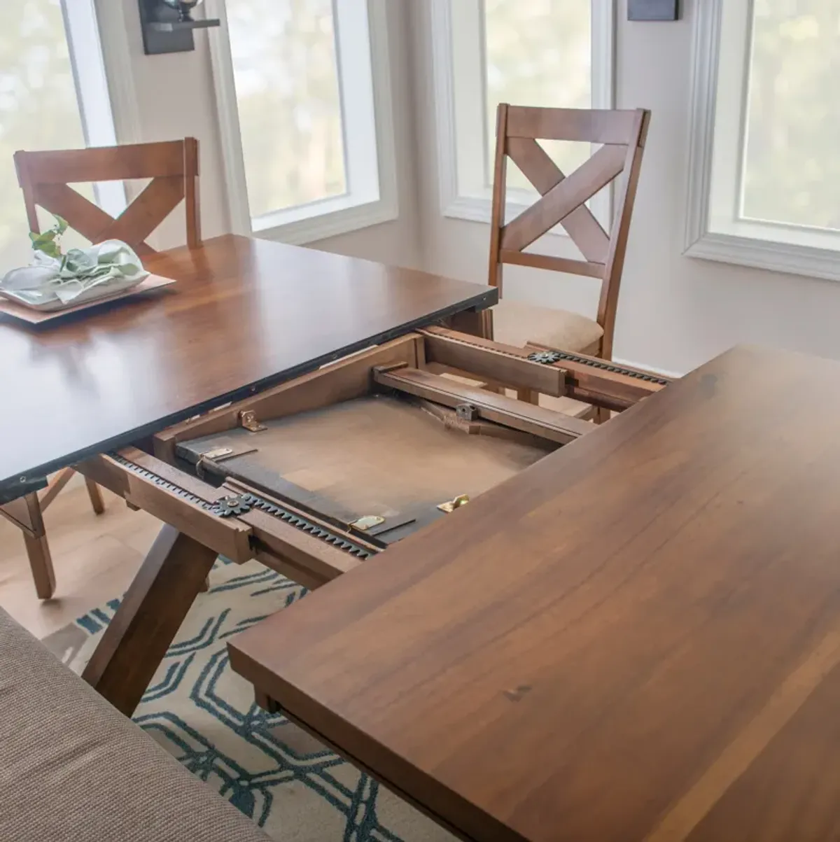 Mullens Dining Table