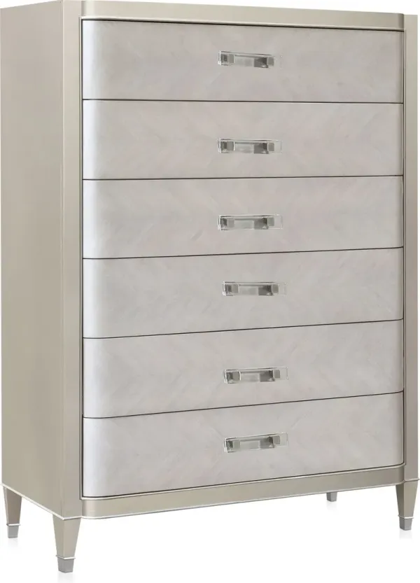 Paris Chest