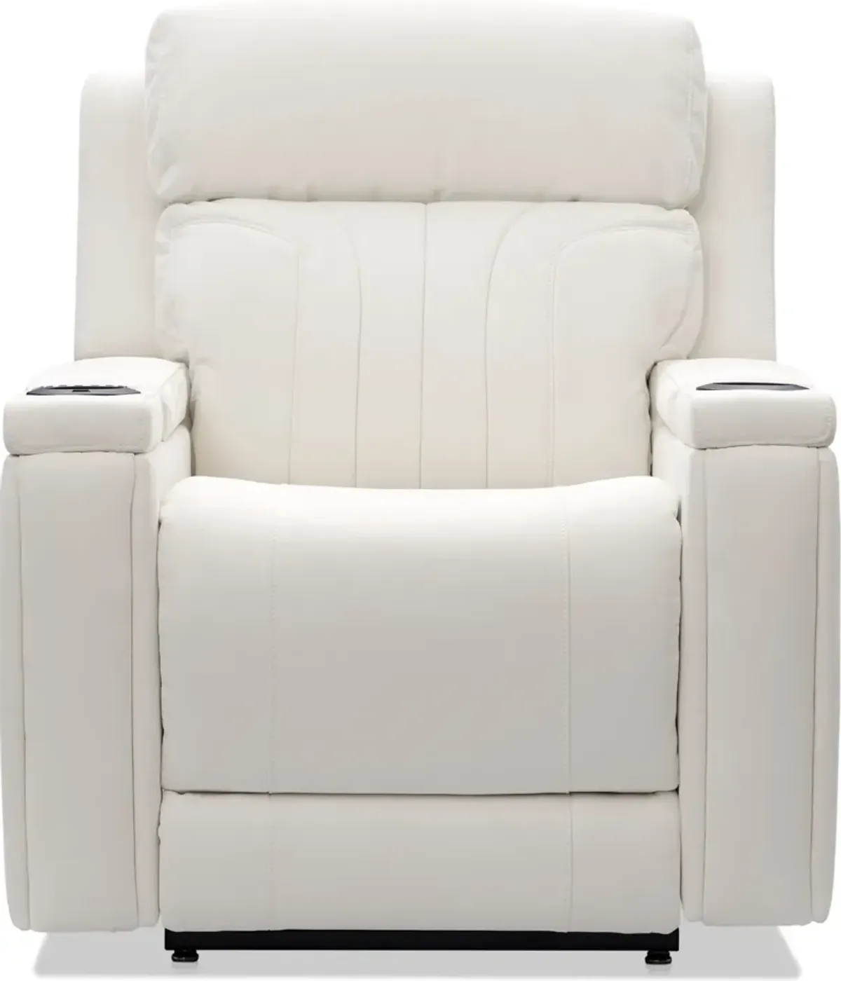 Honor Triple-Power Lift Recliner - Ivory