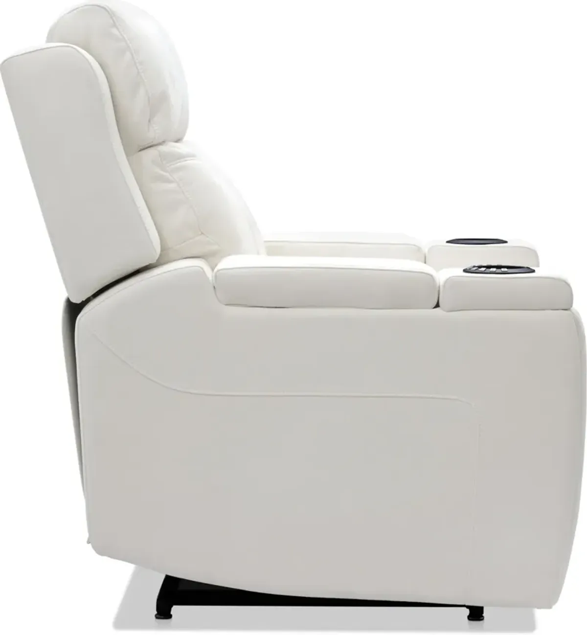 Honor Triple-Power Lift Recliner - Ivory