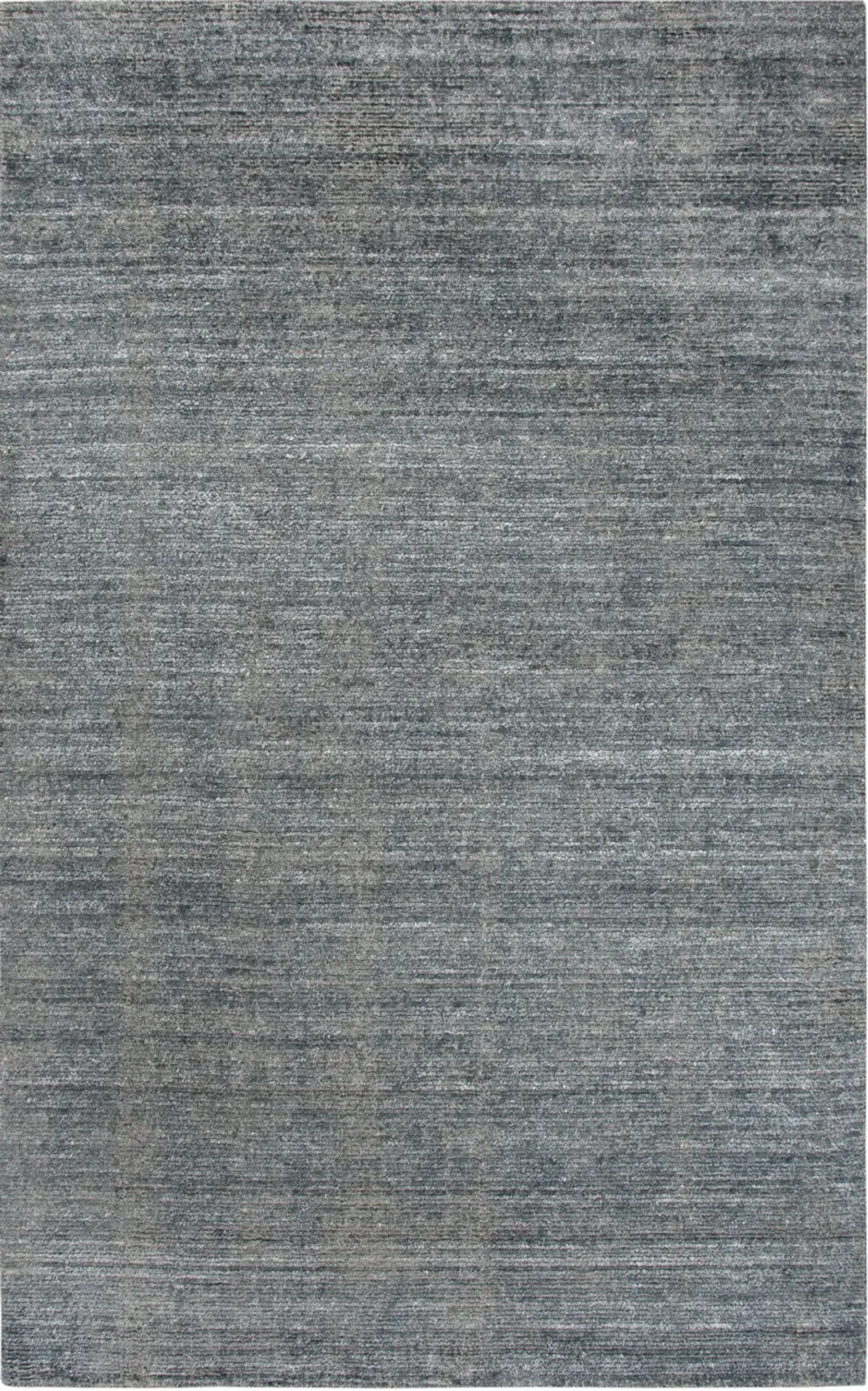 Simeon 5' x 8' Area Rug - Denim