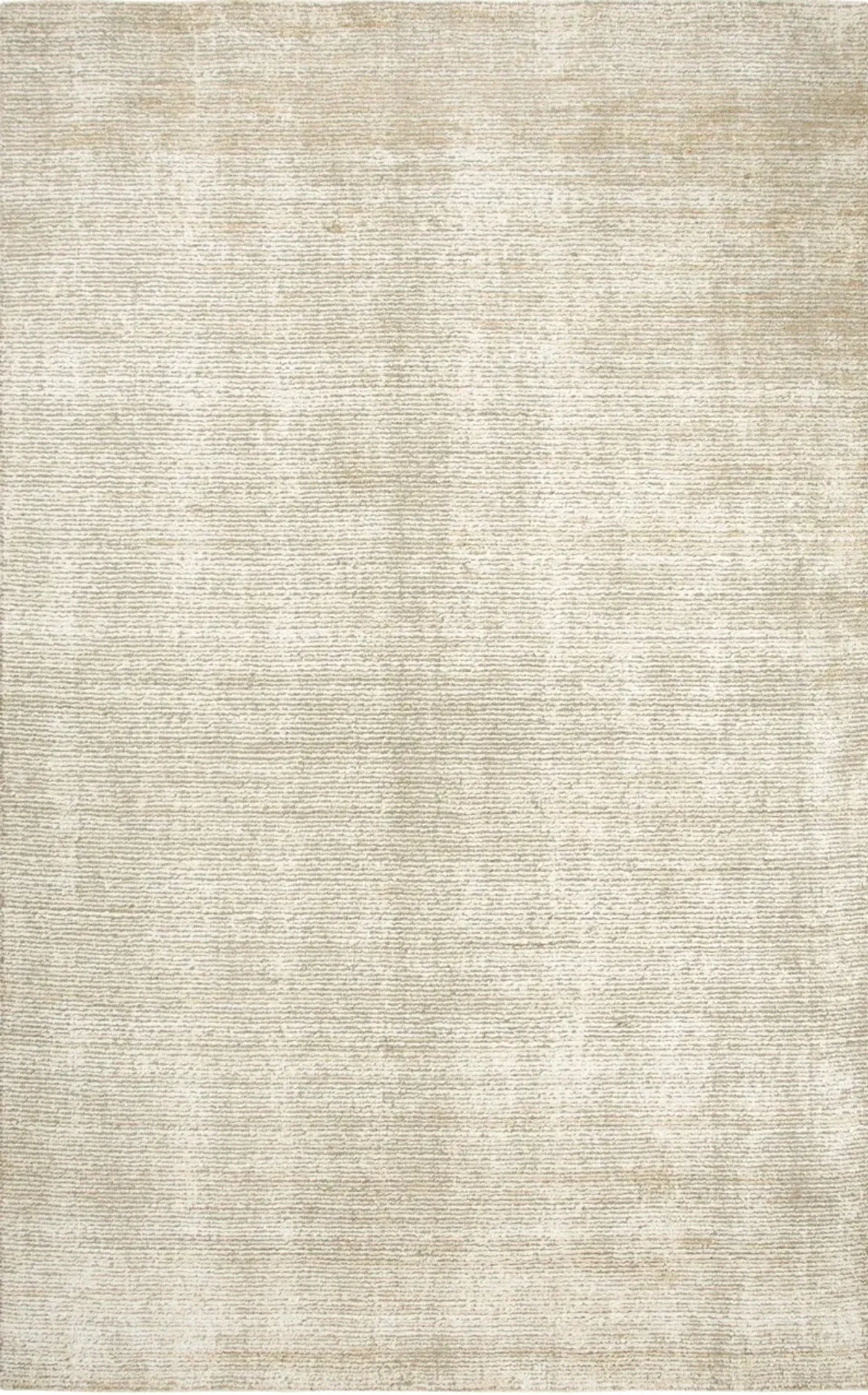 Simeon 5' x 8' Area Rug - Beige