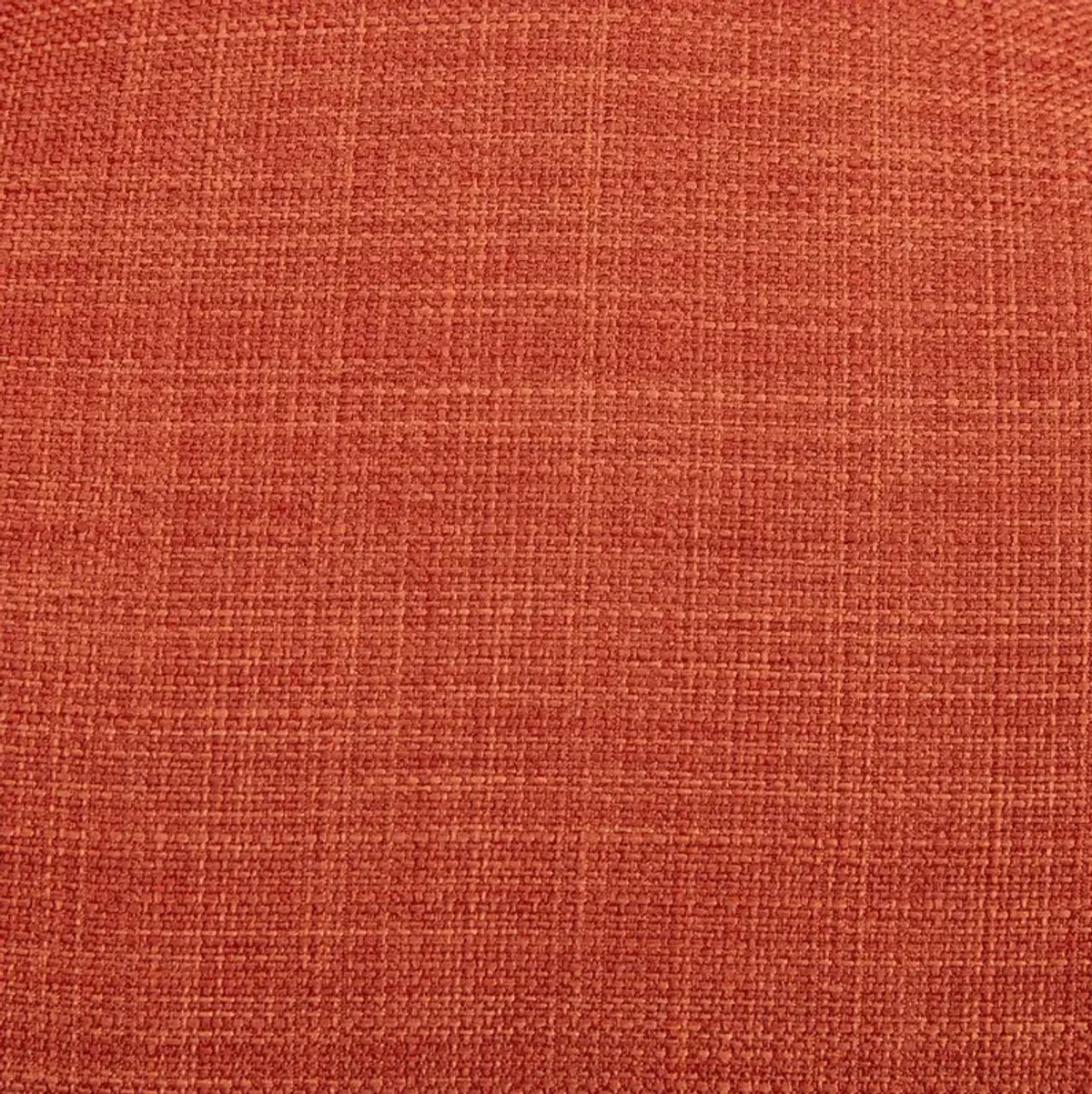 Laureen Accent Chair - Orange