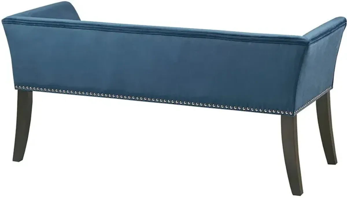 Milo Bench - Blue