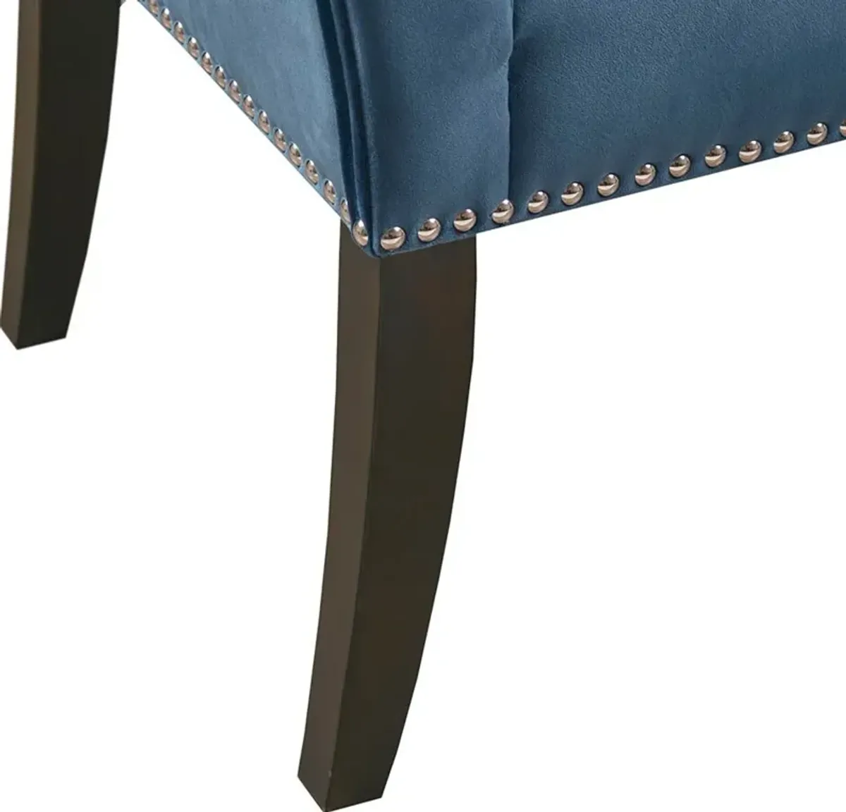 Milo Bench - Blue