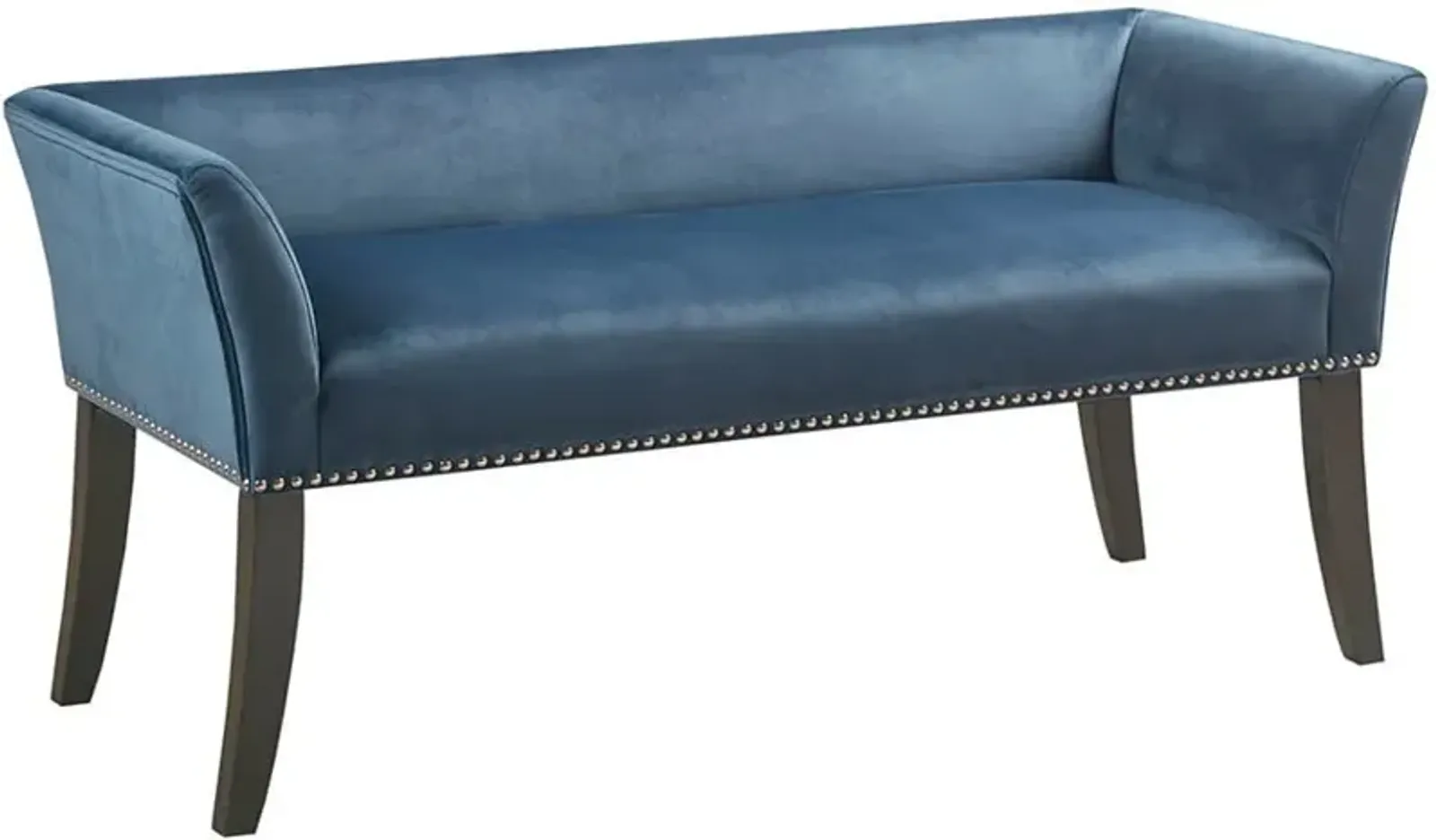 Milo Bench - Blue