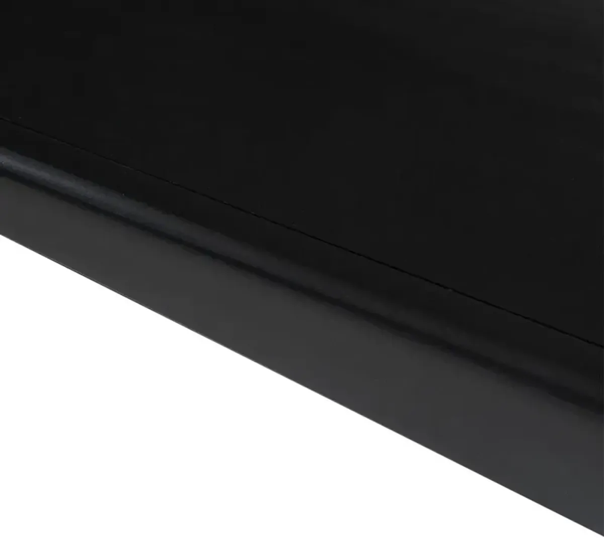 Copa Coffee Table - Black