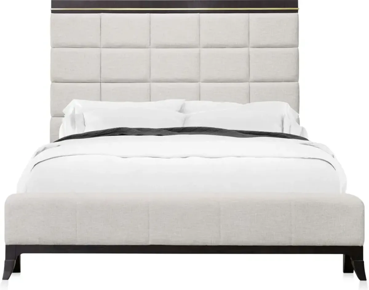 Manhattan King Bed