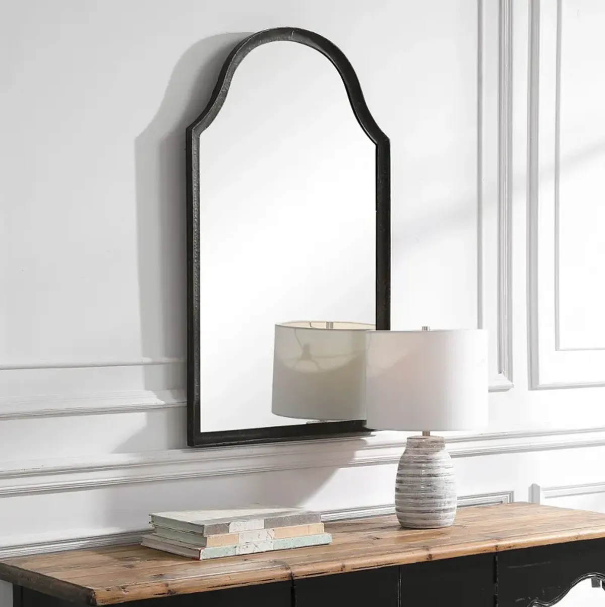 Altman 40'' x 24'' Wall Mirror