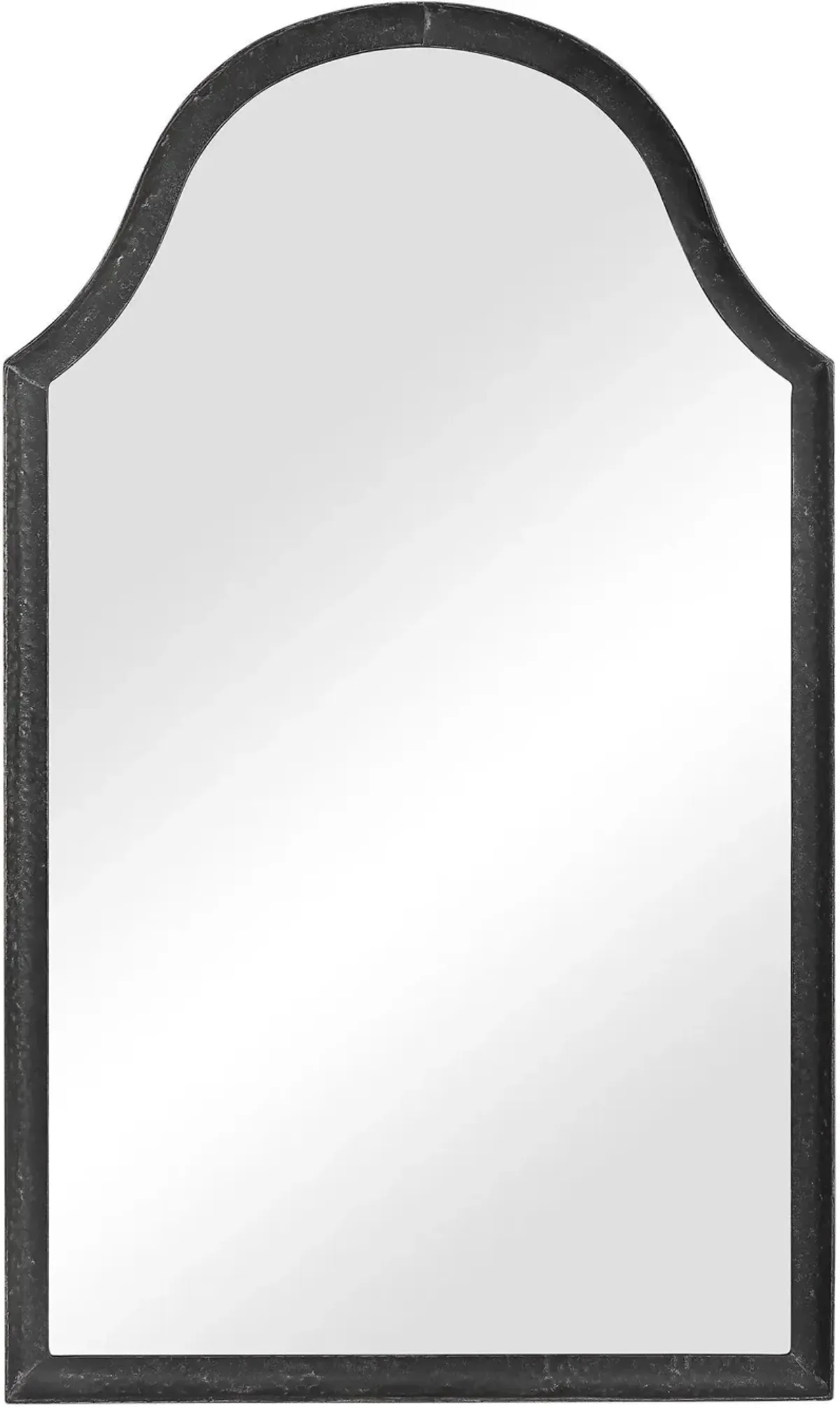 Altman 40'' x 24'' Wall Mirror