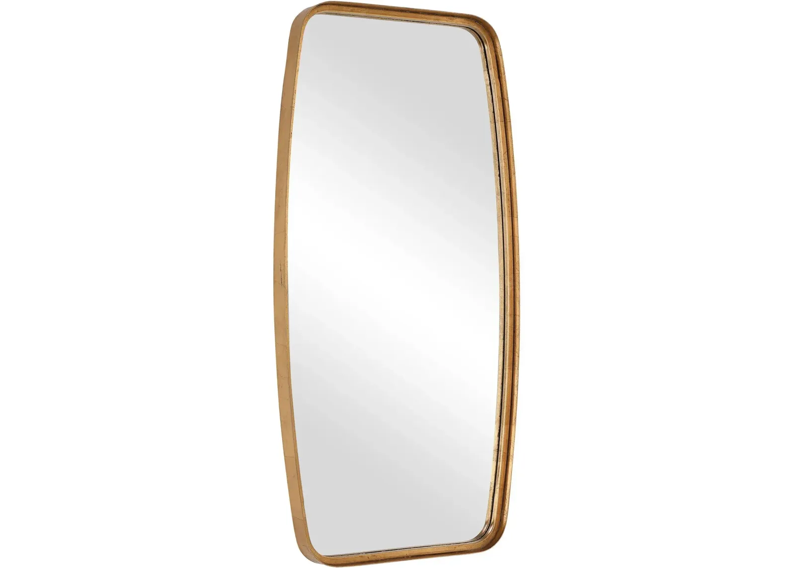 Seton 40'' x 20'' Wall Mirror