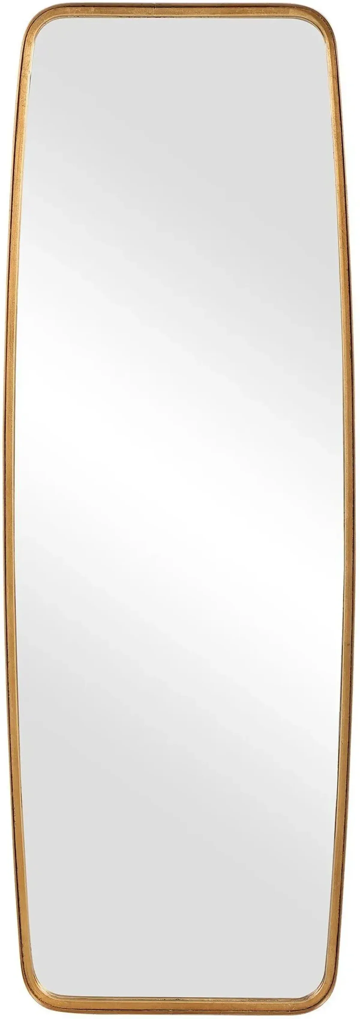 Nilda 60'' x 21'' Wall Mirror