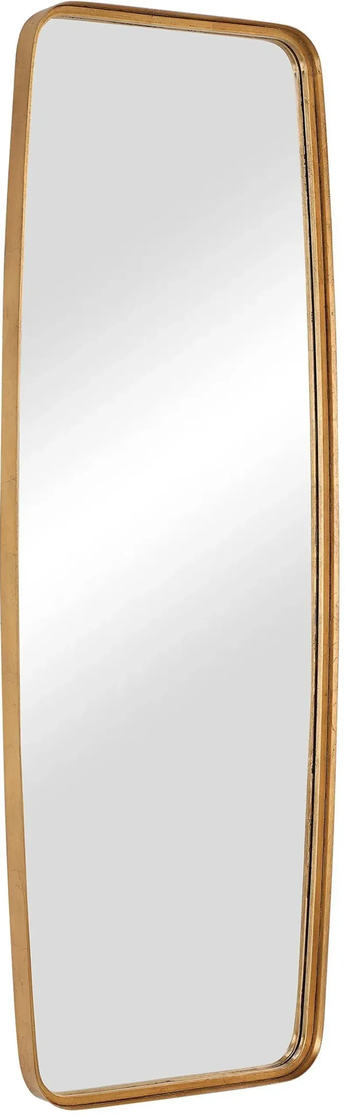 Nilda 60'' x 21'' Wall Mirror