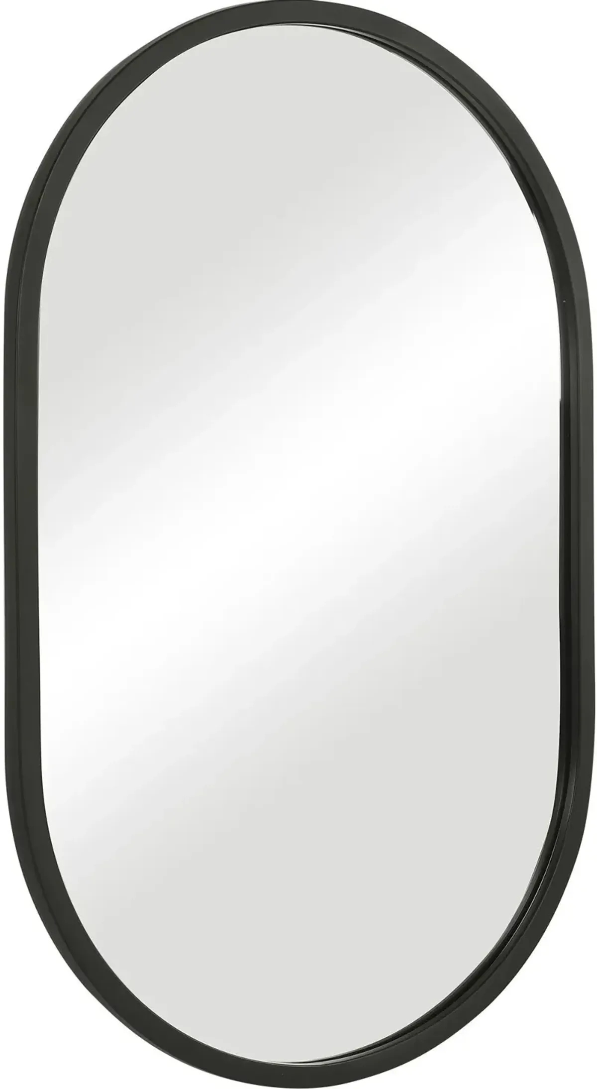 Tutor 32'' x 20'' Wall Mirror