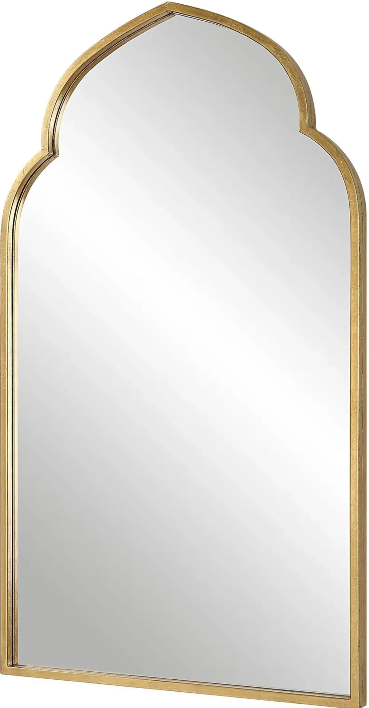 Consuelo 38'' x 22'' Wall Mirror