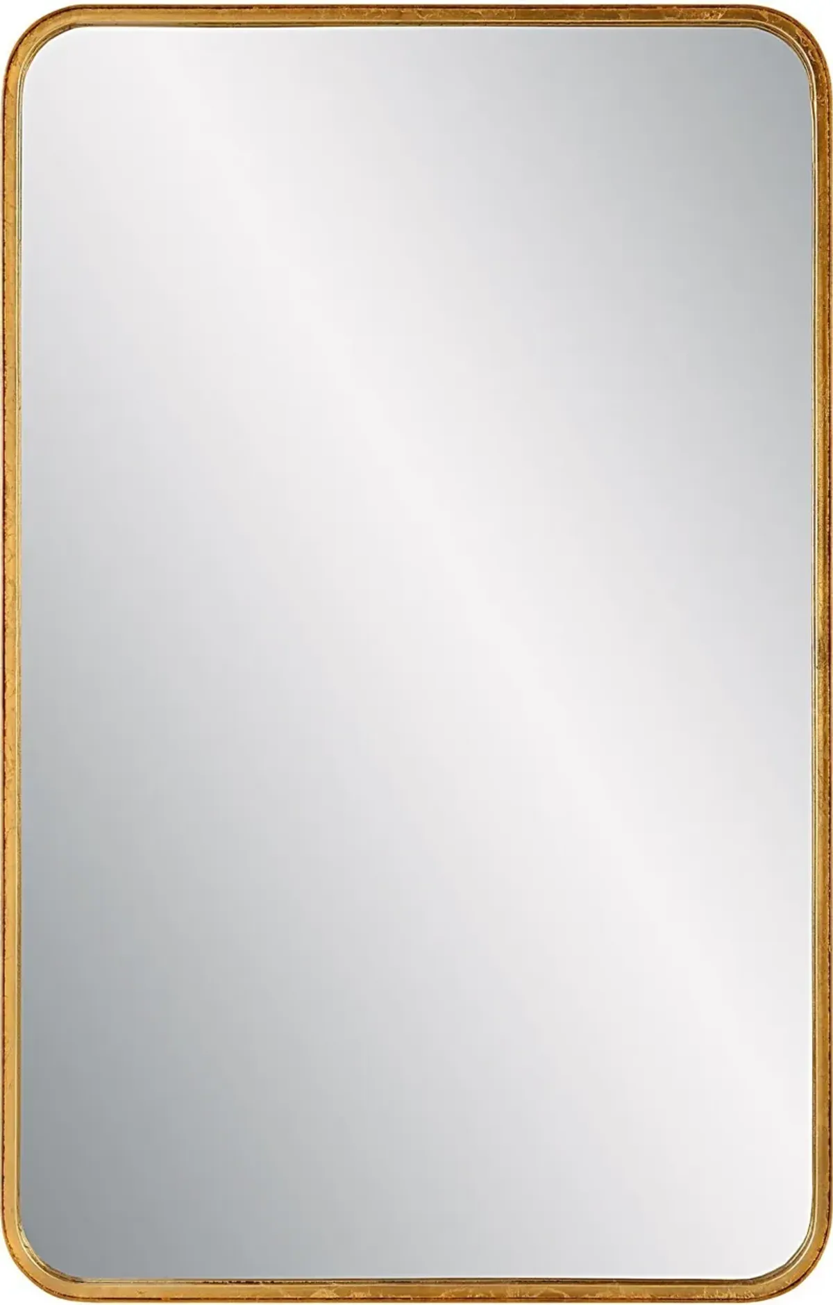 Lucian 38'' x 24'' Wall Mirror