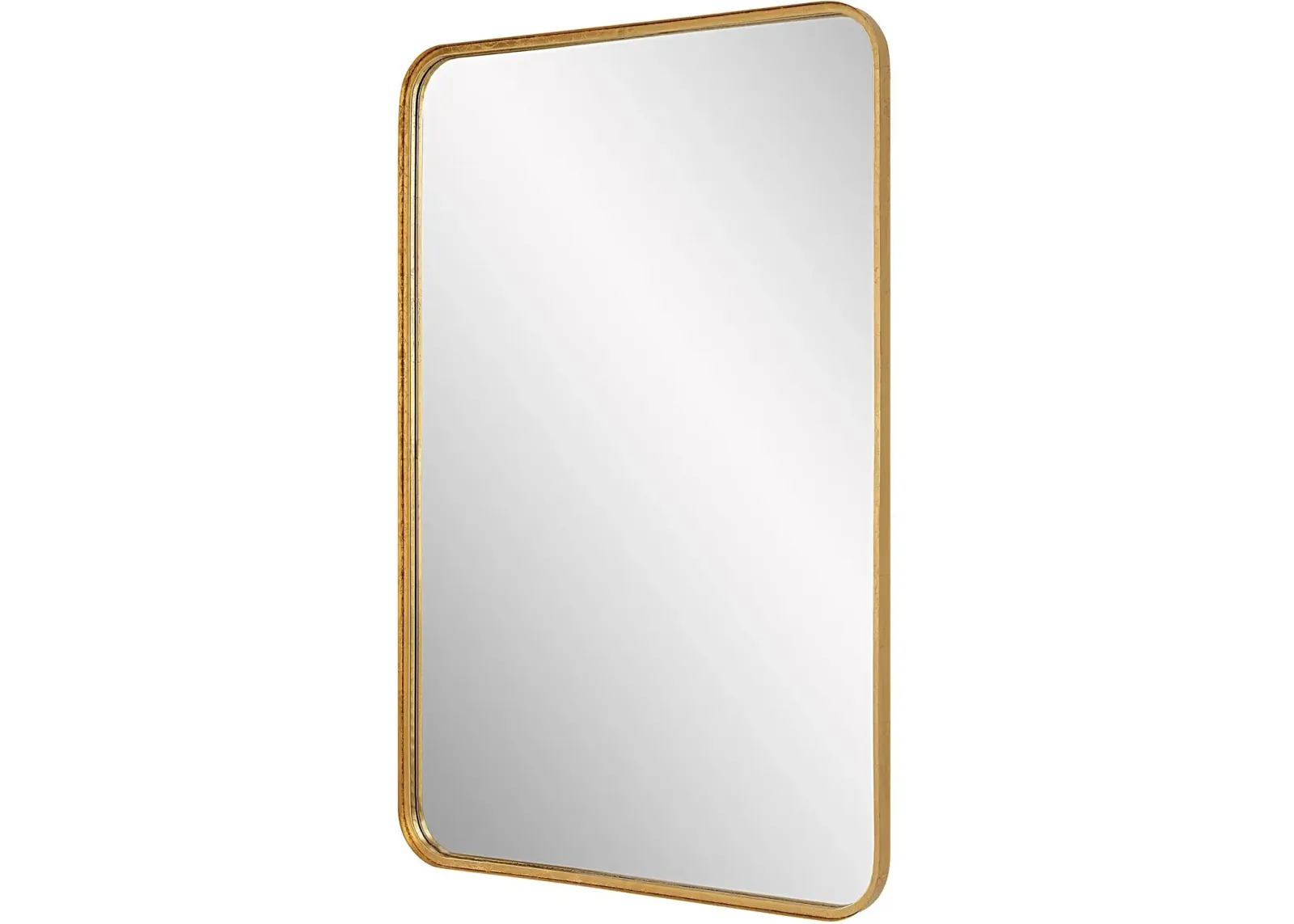 Lucian 38'' x 24'' Wall Mirror