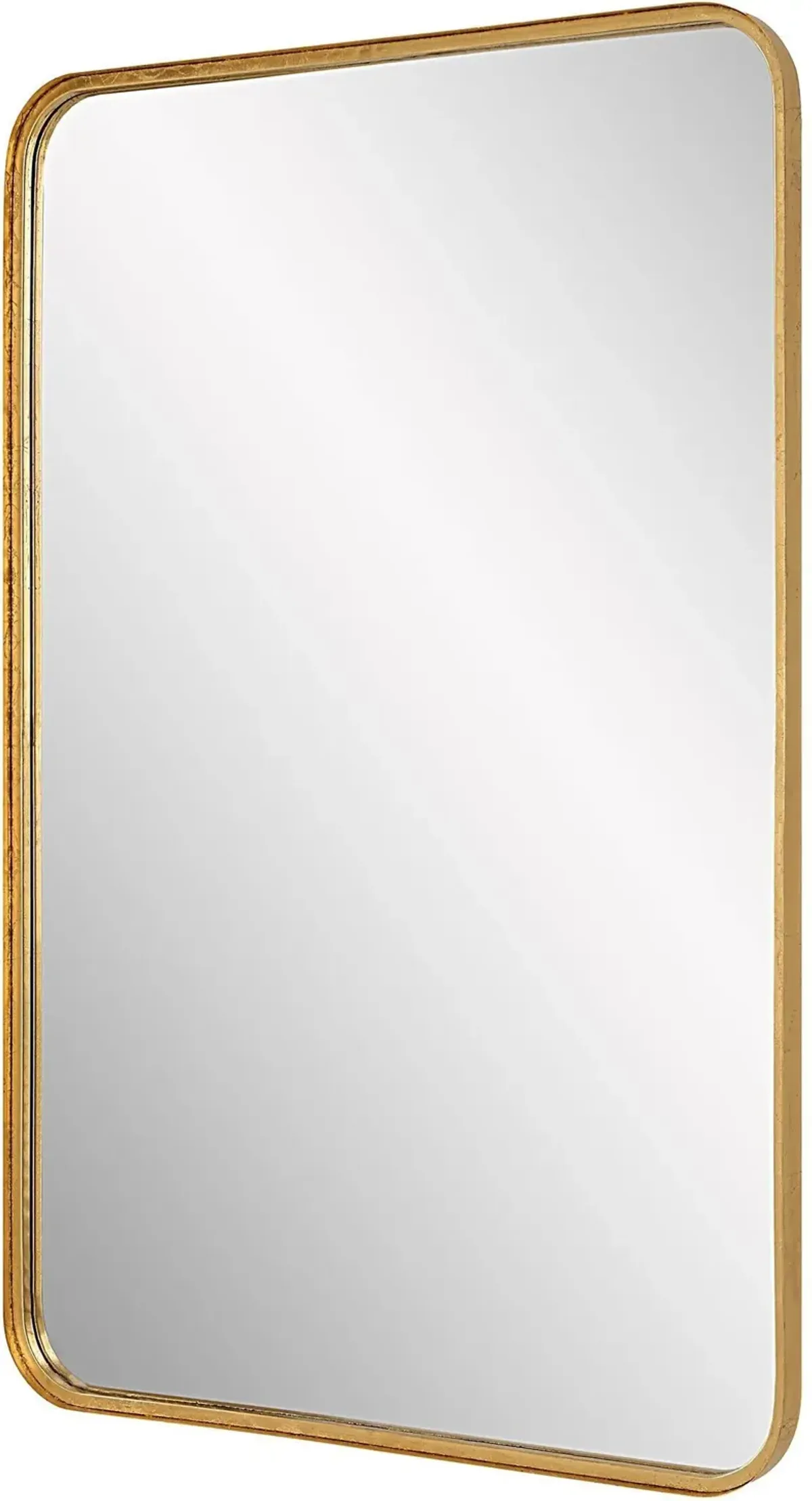 Lucian 38'' x 24'' Wall Mirror