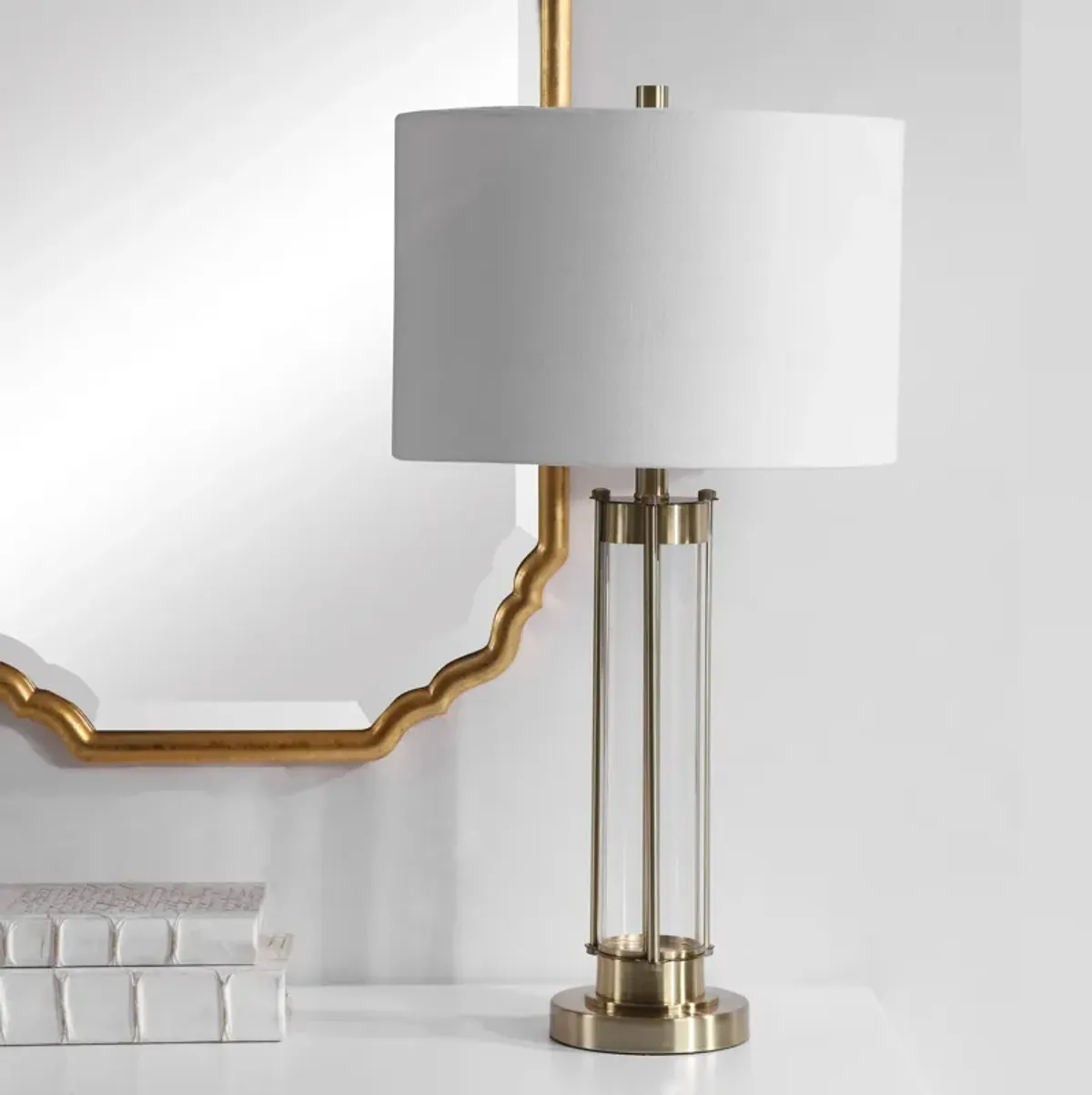 Brandi 29'' Table Lamp