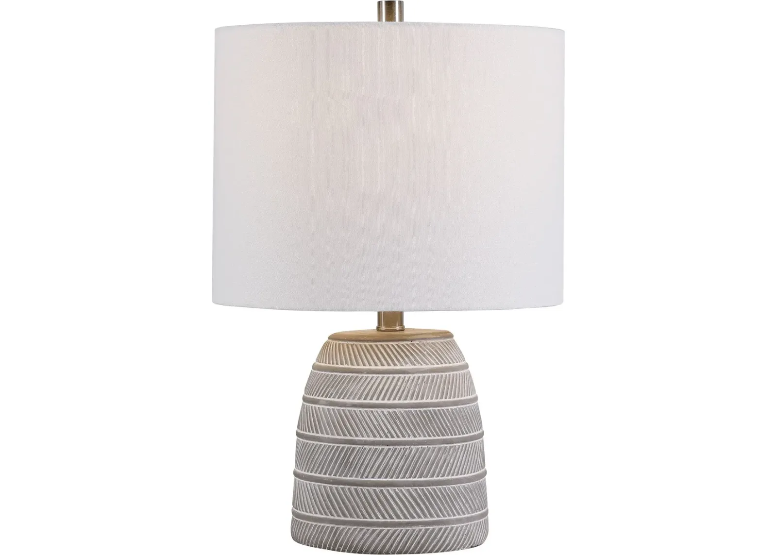 LeeAnne 20'' Table Lamp