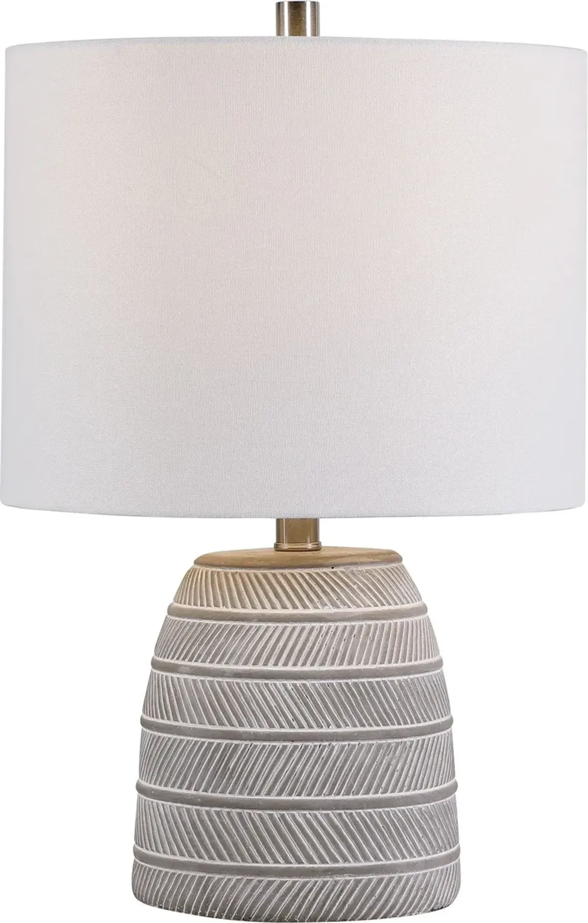 LeeAnne 20'' Table Lamp