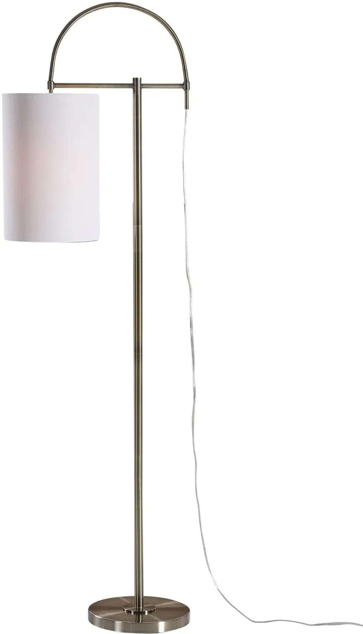 Hendra 66'' Floor Lamp