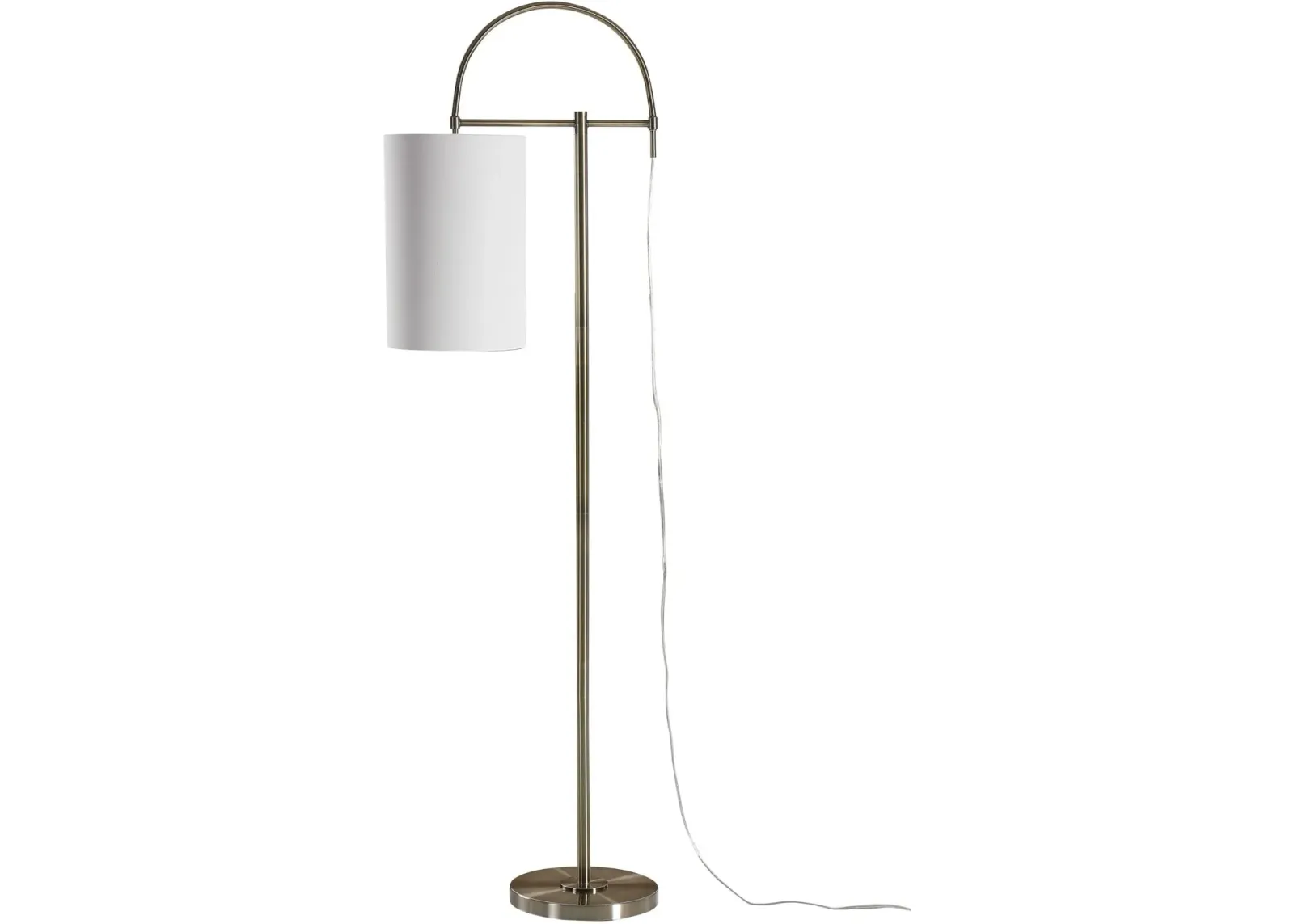 Hendra 66'' Floor Lamp