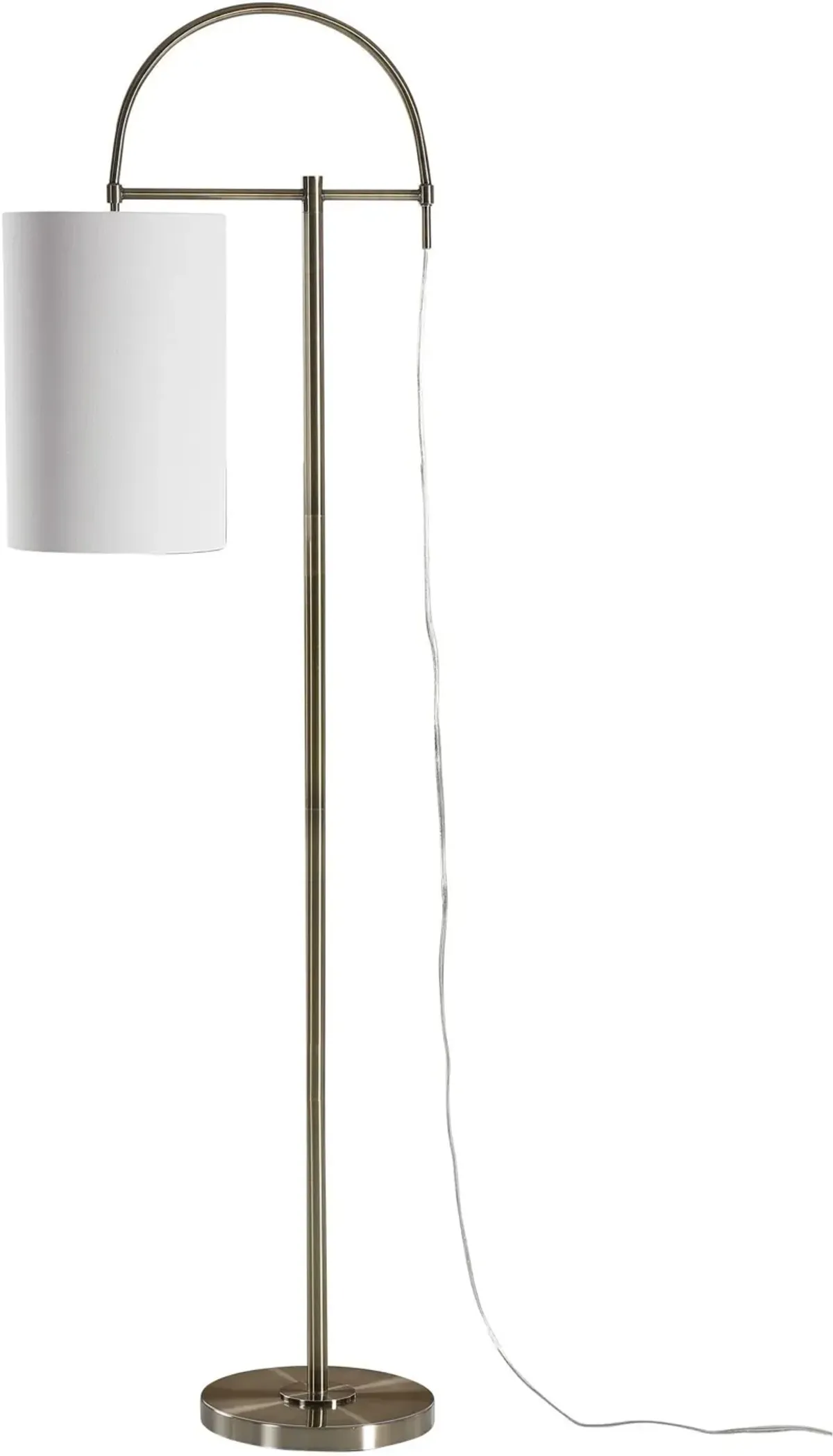 Hendra 66'' Floor Lamp