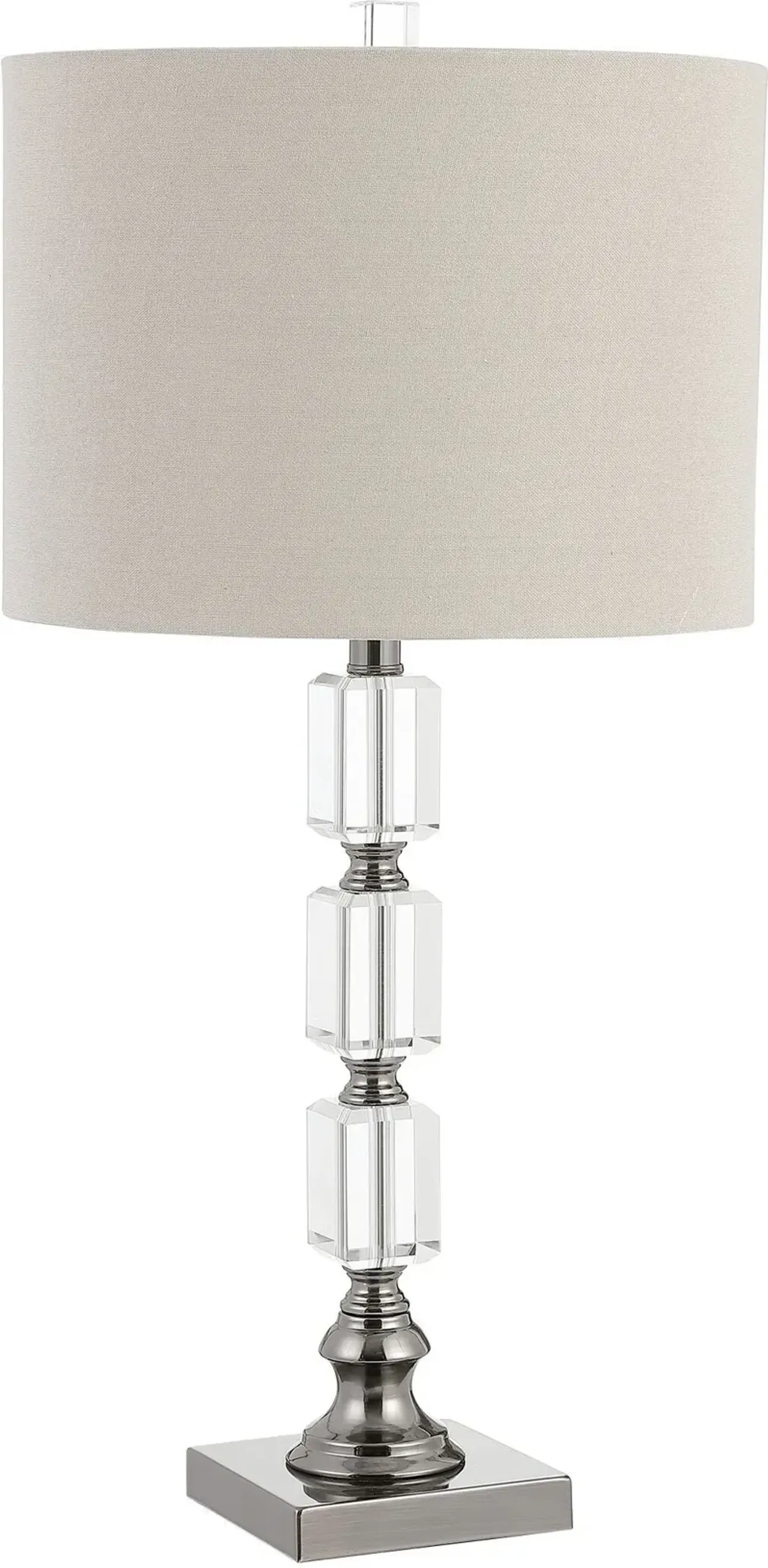 Demetria 29'' Table Lamp