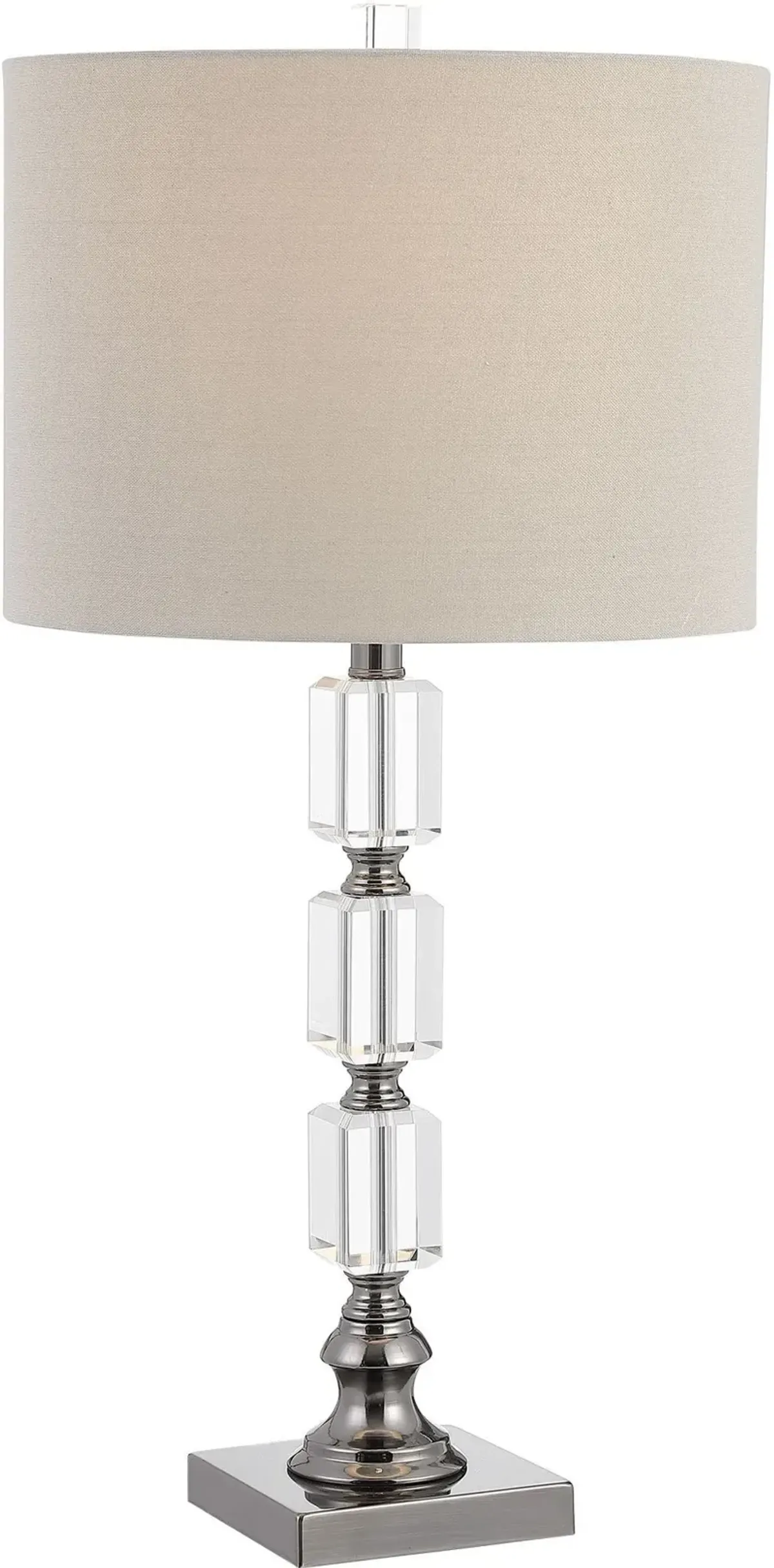 Demetria 29'' Table Lamp