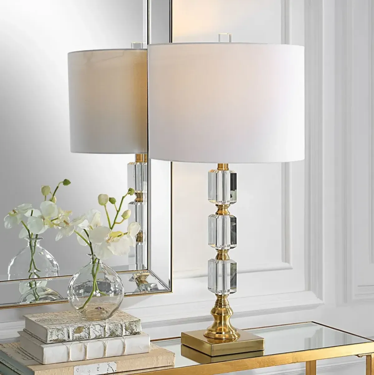 Sidora 29'' Table Lamp