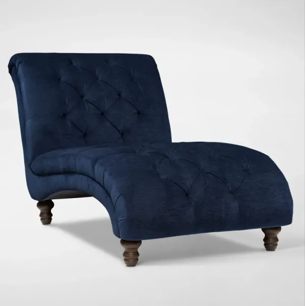 Leah Chaise - Navy