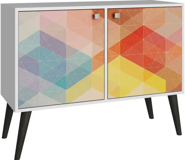 Oberon Accent Cabinet