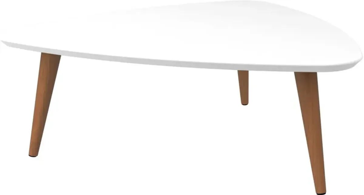 Westin Coffee Table - White Gloss