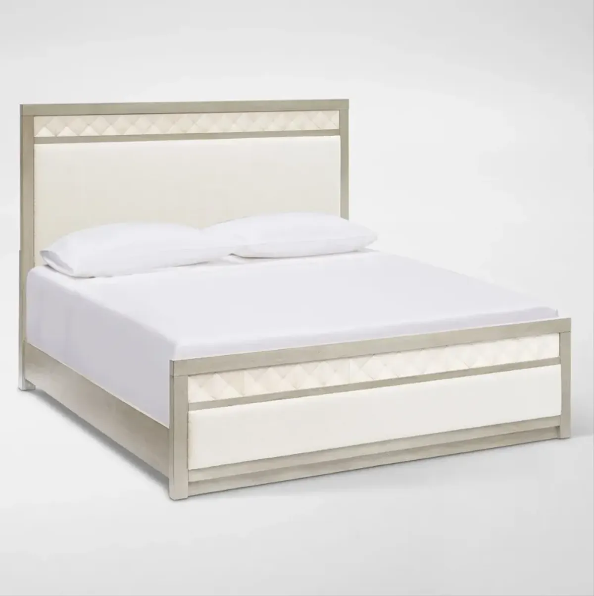 Coronado Queen Bed