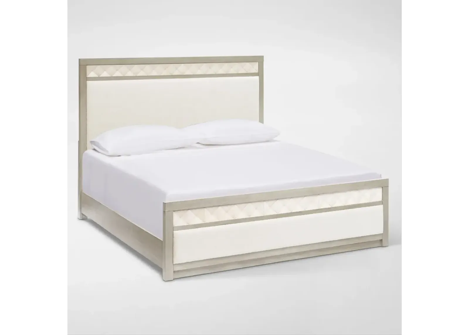 Coronado King Bed