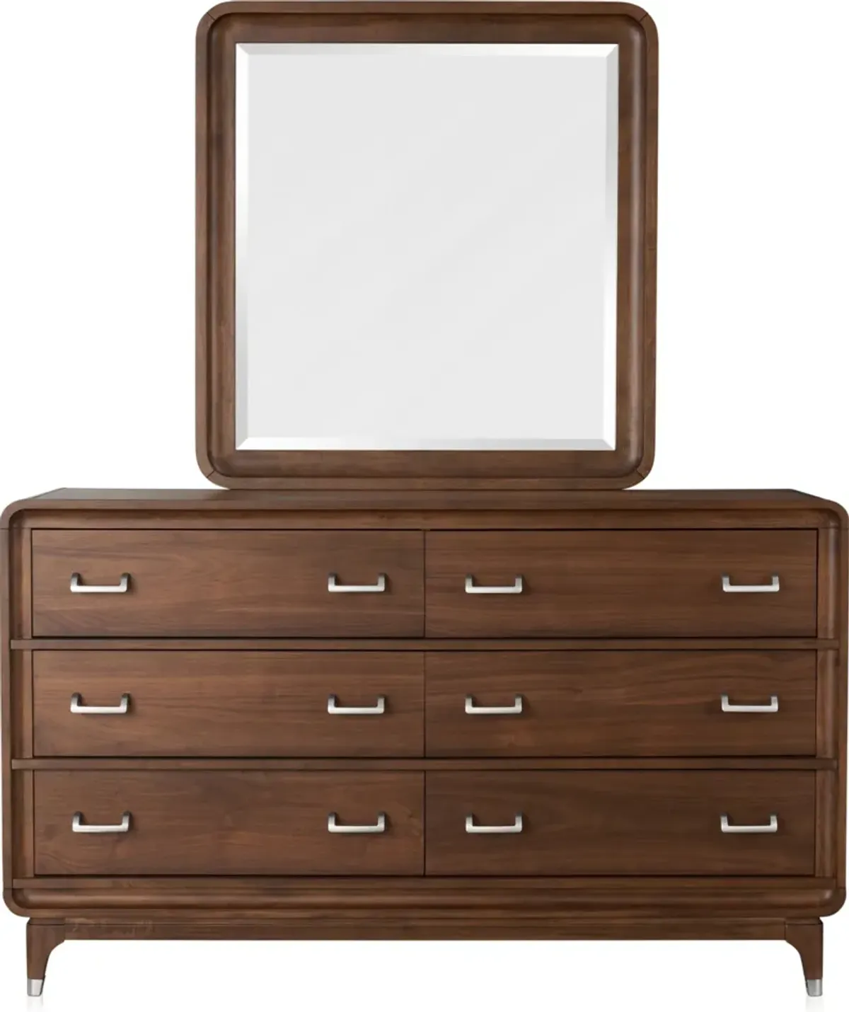 Chicago Dresser and Mirror