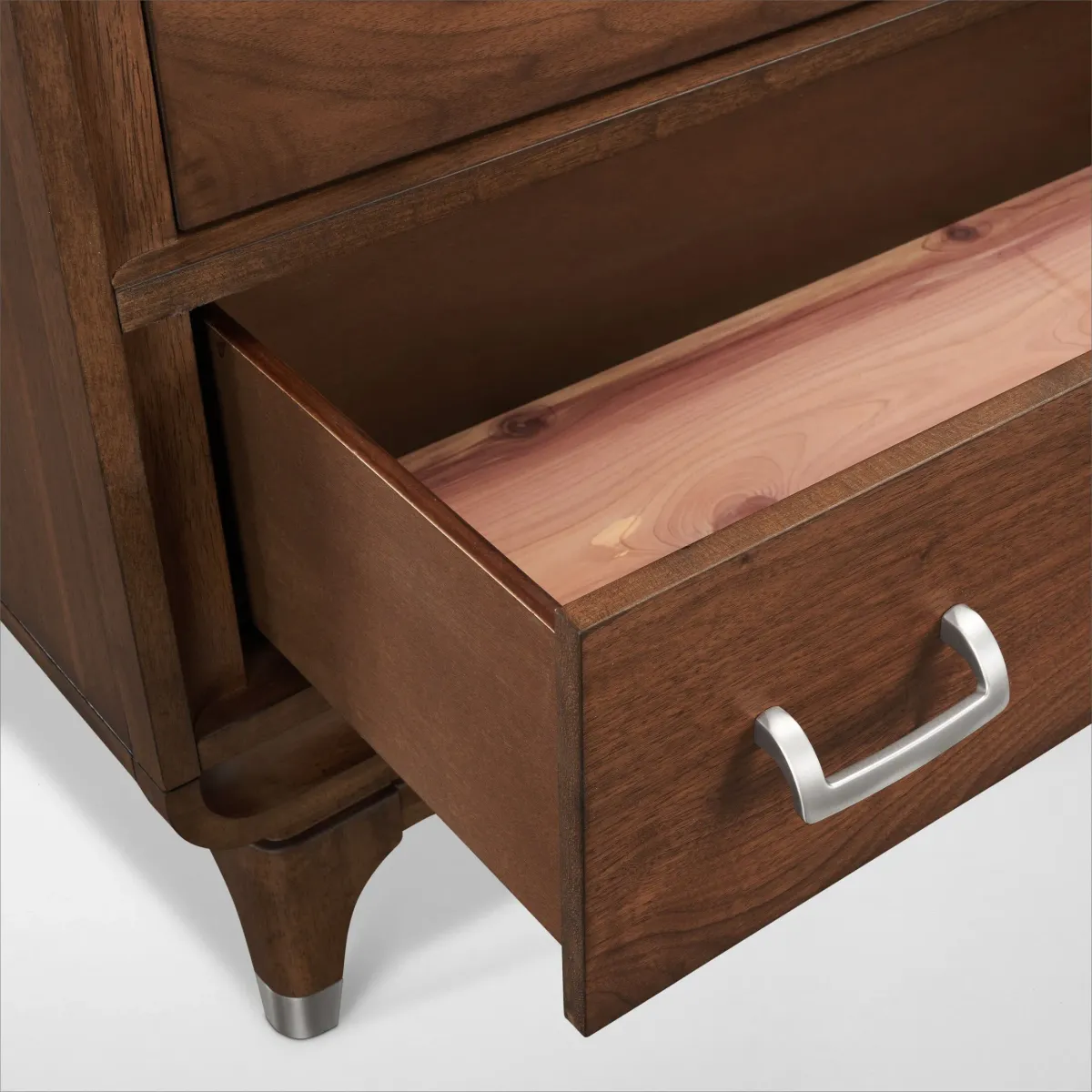 Chicago Dresser and Mirror